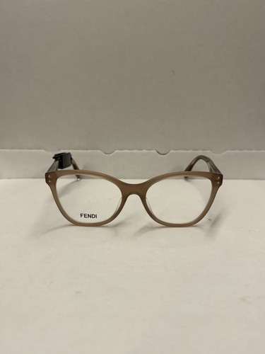 Monture lunettes vue fendi - monture,