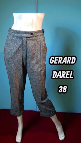 Gérard darel taille 38 - darel,