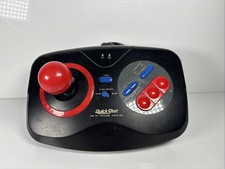 SEGA MEGADRIVE - QUICKSHOT