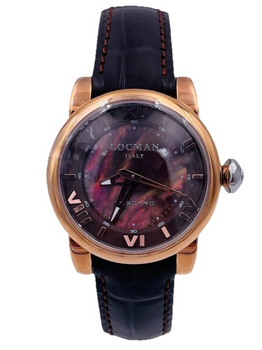 Locman toscano ref595omm 820 - locman, ref595omm/820