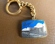 Ancien porte clé Aéroprt