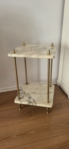Table appoint ancienne - d'appoint,