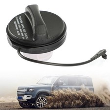 Couvercle Réservoir Carburant