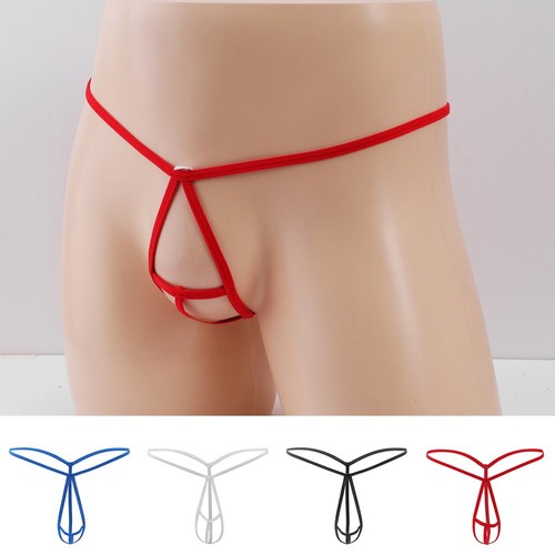 Hommes érotique string sexy - hommes,