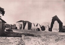 87-ORADOUR SUR GLANE-COUR DE