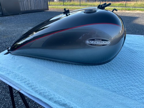 Reservoir kawasaki 900vn - reservoir,