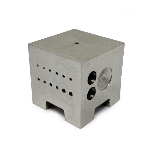 Bloc enclume pour montre - bloc,