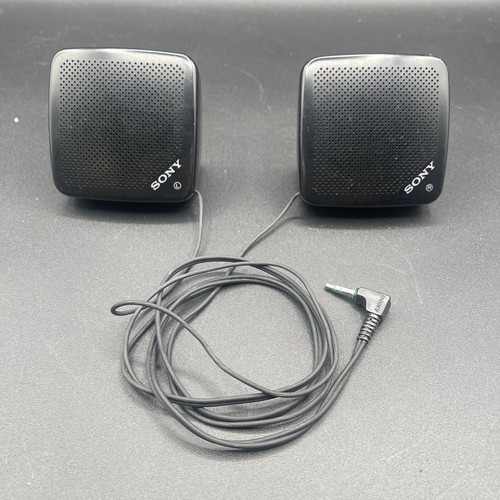 Sony srs walkman discman - srs-5,