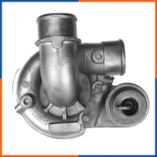 Turbocompresseur Mercedes