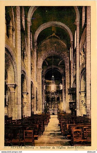 Carte postale ancienne - carte,