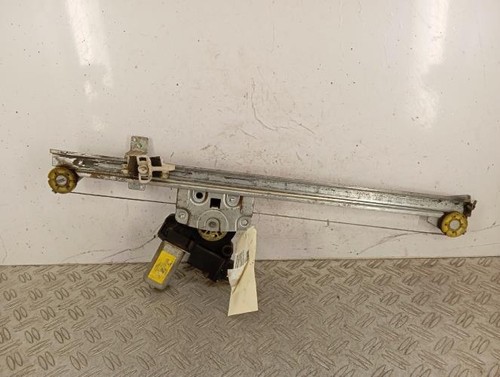 Leve vitre electrique avant