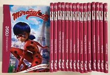 MIRACULOUS Lady Bug et Chat