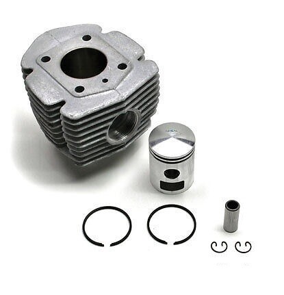 Kit moteur chemise cylindre - kit,