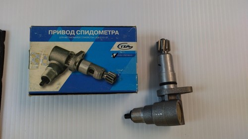 Lada 2101 2107 mile counter - 2101-2107,