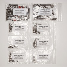 Suzuki 250 350 1993 1999 - dr, se