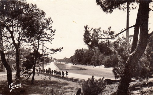 Carte postale ancienne