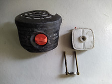 BOITE A AIR     POUR TAILLE HAIE ECHO HCA 265 ES