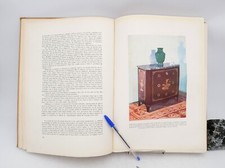 Meuble style du - de,
