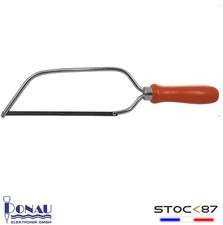 2064# Modélisme mini scie à métaux  - Donau