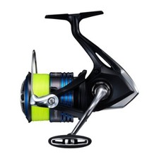 Moulinet tournant Shimano '21