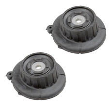 Set 2 Supports Amortisseurs