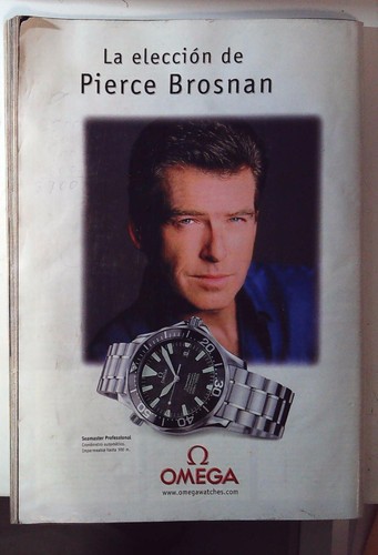 Montre clippings 2943 - 2943, james