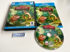 Disney Le Roi Lion Mission