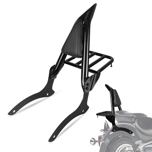 Passenger backrest luggage - passenger, w/luggage