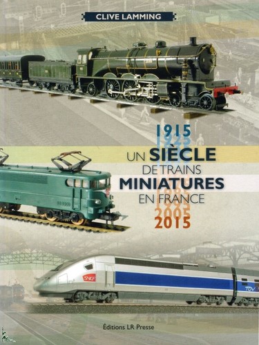 Siècle trains miniature - siècle, de