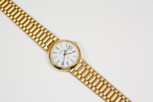 Montre femme massif 14 - montre, en