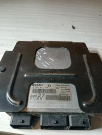 Calculateur peugeot 206 - calculateur, phase