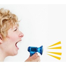 Mini Haut Parleur Modificateur de Voix