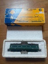 ROCO 02157 A LOCOMOTICE CC 7100, SNCF -ÉCHELLE 1/160 IDEM MINITRIX, FLEISCHMANN