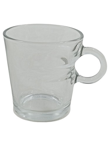 Nespresso tasse café verre - nespresso,