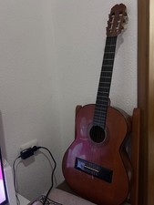 Classical guitar Admira