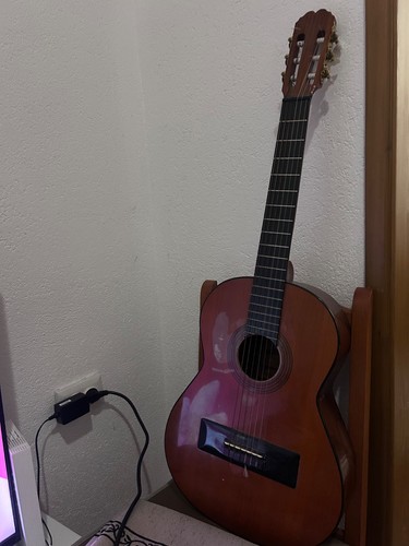 Classical guitar admira - classical,