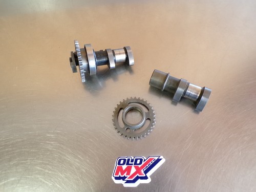 Arbres cames suzuki 250 rmz - arbres,
