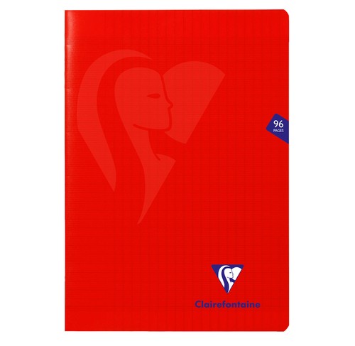 333161c clairefontaine lot - [333161c-2],