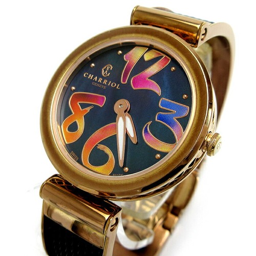 Charriol foreer ladies - charriol,