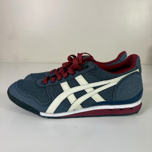 Onitsuka tiger ultimate - ultimate, 81