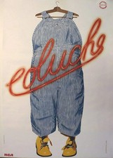 COLUCHE (1985) | COLUCHE |