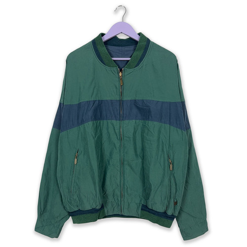 Veste vintage double face - vintage,