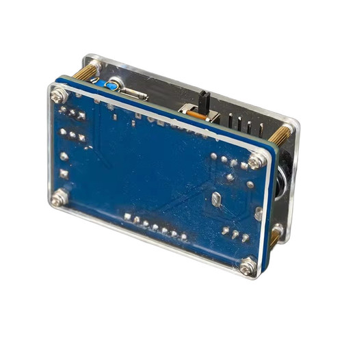 Oscilloscope lcd - oscilloscope,