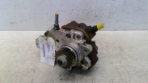 Pompe injection renault - injection,