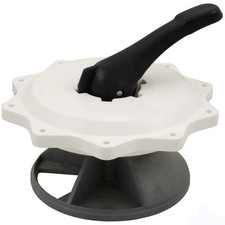 Pentair 270067 2 " Haut Valve