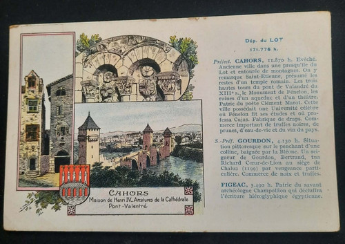 Cpa édition spéciale des - cpa,