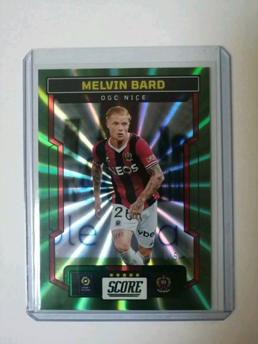 Panini score ligue 24 - panini,