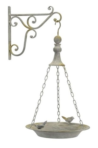 Abreuvoir oiseaux bol - abreuvoir,