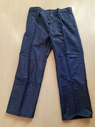Ancien pantalon travail - pantalon,
