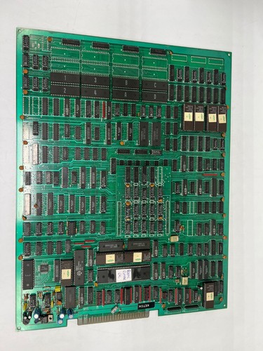 Jeu vidéo carte jamma - jeu,